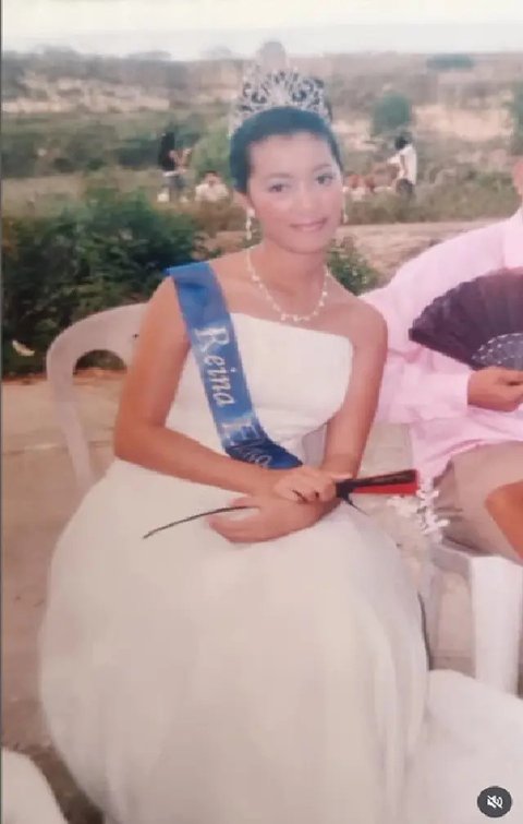 Mantan Miss Universe Rusia Meninggal Tragis, Mobilnya Ditabrak oleh Rusa
