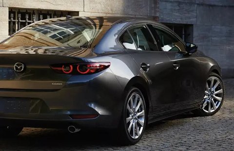Mazda Disebut-sebut Bakal Luncurkan Mobil Baru, Ada Nama RX-7