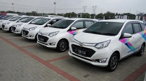 Jalan Panjang Daihatsu Produksi 9 Juta Mobil di Indonesia