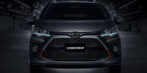 5 Mobil Keluarga Murah Terbaik April 2025, Harga Rp 100 Jutaan, 1. Suzuki S-Presso, 2. Daihatsu Ayla, 3. Toyota Agya, 4. Daihatsu Sigra, 5. Toyota Calya