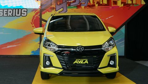 5 Mobil Keluarga Murah Terbaik April 2025, Harga Rp 100 Jutaan, 1. Suzuki S-Presso, 2. Daihatsu Ayla, 3. Toyota Agya, 4. Daihatsu Sigra, 5. Toyota Calya