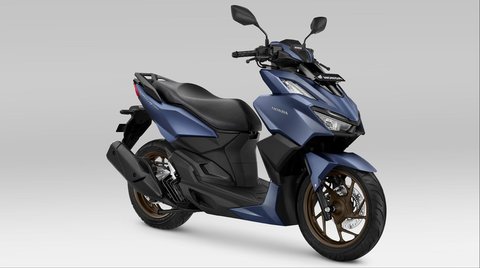 Ekspor Melesat! Inilah 5 Motor Made in Indonesia yang Mendunia di 2025, 1. Yamaha NMax 155, 2. Honda Vario Series, 3. Viar Q1, 4. MAKA Cavalry, 5. United E-Motor