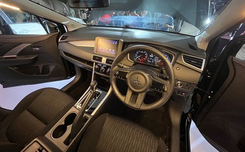 Mitsubishi Xpander Exceed Tourer Resmi Gantikan Varian Sport, Ini Ubahannya!, Eksterior Baru, Interior Lawas, Mesin Tetap Sama, Daftar Harga Terbaru Mitsubishi Xpander 2025 (OTR Jakarta):
