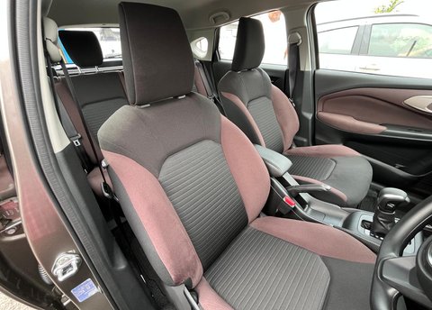 Pakai Platform Baleno, Begini Sensasi Nyetir Suzuki Fronx, Posisi Berkendara, Andalkan Mesin 1.500cc Hybrid, Asik Menikung dan Tetap Nyaman, Pengujian Suzuki Safety Support, Kesimpulan