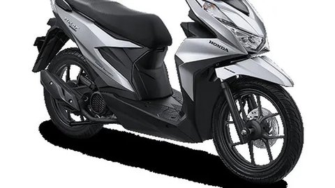 Motor Matik Paling Irit 2025, Mana yang Paling Cocok Buat Harian?, 1. Honda BeAT, 2. Yamaha Gear Ultima Hybrid, 3. Yamaha Fazzio Hybrid, 4. Suzuki Nex II, 5. Honda Genio