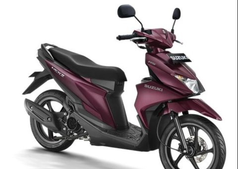 Motor Matik Paling Irit 2025, Mana yang Paling Cocok Buat Harian?, 1. Honda BeAT, 2. Yamaha Gear Ultima Hybrid, 3. Yamaha Fazzio Hybrid, 4. Suzuki Nex II, 5. Honda Genio
