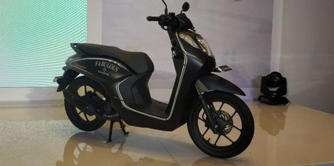 Motor Matik Paling Irit 2025, Mana yang Paling Cocok Buat Harian?, 1. Honda BeAT, 2. Yamaha Gear Ultima Hybrid, 3. Yamaha Fazzio Hybrid, 4. Suzuki Nex II, 5. Honda Genio