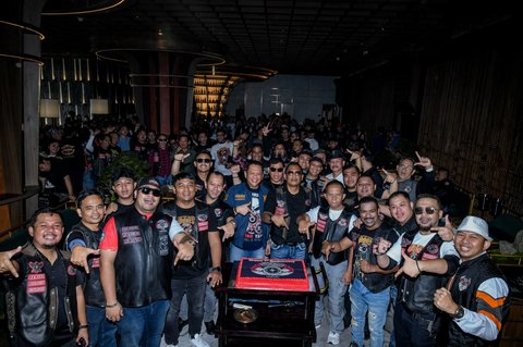 Ternyata Ini Alasan Motor Besar Indonesia Dianggap Lebih dari Sekadar Komunitas, Sejarah Singkat MBI dan Pertumbuhannya, Tokoh Nasional Berbaur Bersama Komunitas Bikers, Struktur Organisasi Baru, Semangat Baru, Fokus pada Digitalisasi dan Kolaborasi Strategis, Harapan dan Apresiasi untuk Masa Depan MBI