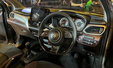 Suzuki Fronx Resmi Meluncur, Harganya Mulai Rp 259 Juta Saja, Eksterior Anti-mainstream, Andalkan Mesin Hybrid, Terobosan Baru di Interior, Suzuki Safety Support, Varian dan Harga Suzuki Fronx