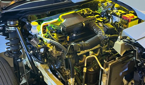 Suzuki Fronx Resmi Meluncur, Harganya Mulai Rp 259 Juta Saja, Eksterior Anti-mainstream, Andalkan Mesin Hybrid, Terobosan Baru di Interior, Suzuki Safety Support, Varian dan Harga Suzuki Fronx