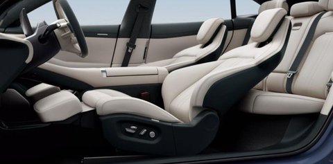 Xiaomi YU7 Resmi Meluncur, Siap Saingi Wuling Air EV dengan Desain Futuristik dan Fitur Canggih, Desain Eksterior Modern dengan Sentuhan Teknologi, Interior Lapang dengan Fitur Kabin Mewah, Baterai Tahan Jarak Jauh dan Performa Andal, Varian dan Ketersediaan