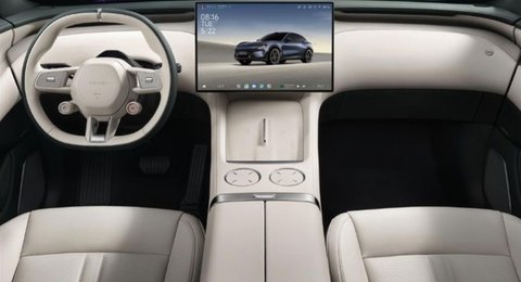 Xiaomi YU7 Resmi Meluncur, Siap Saingi Wuling Air EV dengan Desain Futuristik dan Fitur Canggih, Desain Eksterior Modern dengan Sentuhan Teknologi, Interior Lapang dengan Fitur Kabin Mewah, Baterai Tahan Jarak Jauh dan Performa Andal, Varian dan Ketersediaan