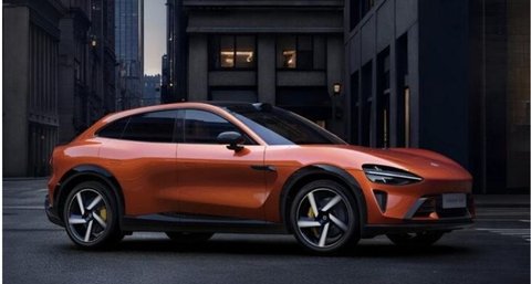 Xiaomi YU7 Resmi Meluncur, Siap Saingi Wuling Air EV dengan Desain Futuristik dan Fitur Canggih, Desain Eksterior Modern dengan Sentuhan Teknologi, Interior Lapang dengan Fitur Kabin Mewah, Baterai Tahan Jarak Jauh dan Performa Andal, Varian dan Ketersediaan