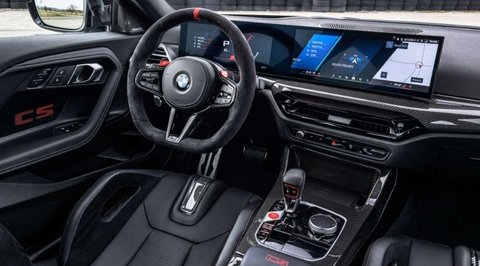 BMW Rilis M2 CS Terbaru, Tapi Kenapa Hanya Diproduksi Terbatas dan Cuma Ada di 3 Negara?