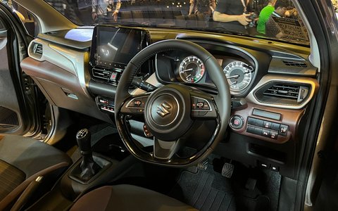 Suzuki Yakin Fronx Bisa Terjual 2.000 Unit Per Bulan, Incar Kalangan Muda