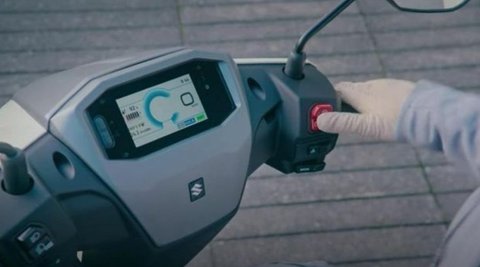 Suzuki Diam-diam Produksi Motor Listrik, Apa Saja Kejutan di Motor Listrik Perdana Suzuki?, Strategi Suzuki Masuki Pasar Motor Listrik India, Teknologi e-Technology Jadi Kunci Andalan, Fitur Regeneratif dan Perawatan Mudah Jadi Pembeda, Desain Modern dan Teknologi Terkini, Performa dan Rencana Peluncuran Resmi