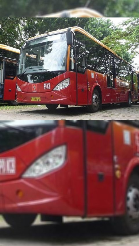 4 Tampilan Bus Laksana City Line yang Jadi Andalan Transportasi Jakarta, City Line Generasi Pertama, City Line Generasi Kedua (Aerobus), City Line Generasi Ketiga, City Line 3 EV (Electric Vehicle)