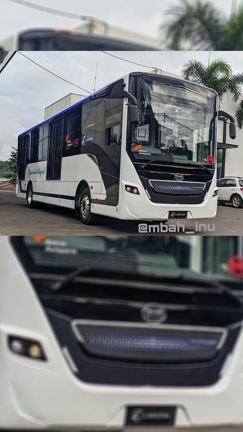 4 Tampilan Bus Laksana City Line yang Jadi Andalan Transportasi Jakarta, City Line Generasi Pertama, City Line Generasi Kedua (Aerobus), City Line Generasi Ketiga, City Line 3 EV (Electric Vehicle)