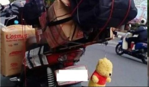 5 Meme Mudik yang Bikin Ketawa Getir: Realita Perjuangan Balik Kampung, Bawa Mantan? Siap-Siap Tegang!, Oke, Pulang Bawa Pengalaman, Beda Tipis Sama Pindahan, Punya Hewan, Pusing Sendiri, Kalau Ini Sih Hebat Banget