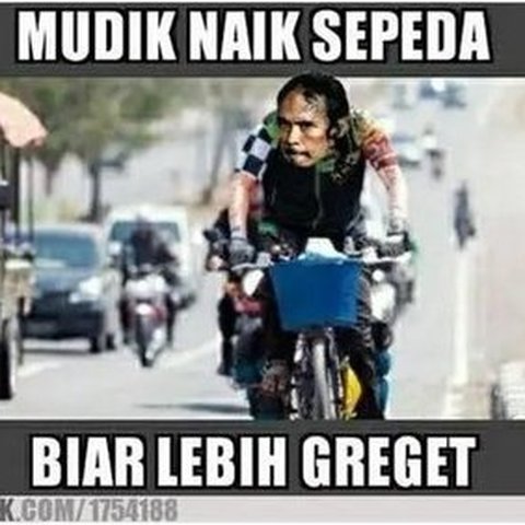 5 Meme Mudik yang Bikin Ketawa Getir: Realita Perjuangan Balik Kampung, Bawa Mantan? Siap-Siap Tegang!, Oke, Pulang Bawa Pengalaman, Beda Tipis Sama Pindahan, Punya Hewan, Pusing Sendiri, Kalau Ini Sih Hebat Banget
