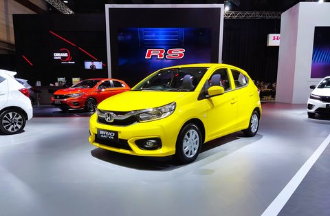 Update Harga Honda Brio Terbaru Juni 2025: Varian, OTR, dan Estimasi, Harga OTR Honda Brio Juni 2025, Detail Harga Honda Brio Satya, Harga Honda Brio RS, Faktor Penentu Harga Honda Brio, Tips Membeli Honda Brio