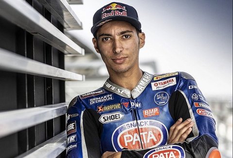 Toprak Razgatlioglu ke MotoGP 2026, Perjalanan Tak Biasa Sang Juara WorldSBK, Dulu di Kawasaki Menjadi Anak Kesayangan, Dekat dengan Yamaha dan Tiba-tiba Beralih ke BMW, Kejar Gelar Ketiga di WorldSBK Sebelum Beralih ke MotoGP, Prestasi yang Mengesankan Toprak Razgatlioglu dalam Dunia Balap