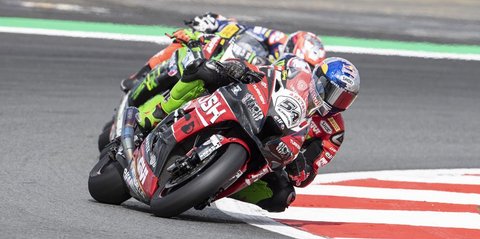 Toprak Razgatlioglu ke MotoGP 2026, Perjalanan Tak Biasa Sang Juara WorldSBK, Dulu di Kawasaki Menjadi Anak Kesayangan, Dekat dengan Yamaha dan Tiba-tiba Beralih ke BMW, Kejar Gelar Ketiga di WorldSBK Sebelum Beralih ke MotoGP, Prestasi yang Mengesankan Toprak Razgatlioglu dalam Dunia Balap