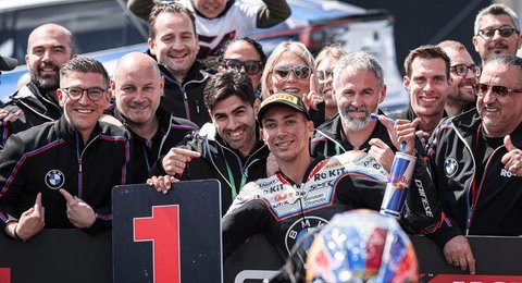 Toprak Razgatlioglu ke MotoGP 2026, Perjalanan Tak Biasa Sang Juara WorldSBK, Dulu di Kawasaki Menjadi Anak Kesayangan, Dekat dengan Yamaha dan Tiba-tiba Beralih ke BMW, Kejar Gelar Ketiga di WorldSBK Sebelum Beralih ke MotoGP, Prestasi yang Mengesankan Toprak Razgatlioglu dalam Dunia Balap