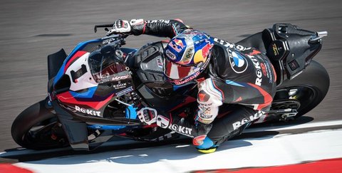 Toprak Razgatlioglu ke MotoGP 2026, Perjalanan Tak Biasa Sang Juara WorldSBK, Dulu di Kawasaki Menjadi Anak Kesayangan, Dekat dengan Yamaha dan Tiba-tiba Beralih ke BMW, Kejar Gelar Ketiga di WorldSBK Sebelum Beralih ke MotoGP, Prestasi yang Mengesankan Toprak Razgatlioglu dalam Dunia Balap