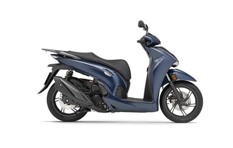 SH350i 2025 Resmi Meluncur, Skutik Baru Honda dengan Performa dan Fitur Jauh di Atas Ekspektasi, Desain dan Pembaruan Visual SH350i 2025, Mesin dan Performa SH350i 2025, Fitur dan Teknologi Canggih SH350i 2025, Kaki-Kaki dan Pengereman SH350i 2025, Harga dan Ketersediaan SH350i 2025