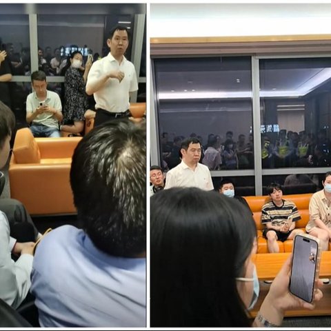 Neta Auto Bangkrut? Dulu Raksasa EV dan Kini Tinggal Nama, Ini Sebabnya!, Penurunan Penjualan Jadi Pemicu Utama Neta Auto Bangkrut, Masalah Keuangan yang Menjerat, Upaya Restrukturisasi Perusahaan, Penolakan Akuisisi dari Toyota, Tuntutan dari Pemasok Iklan
