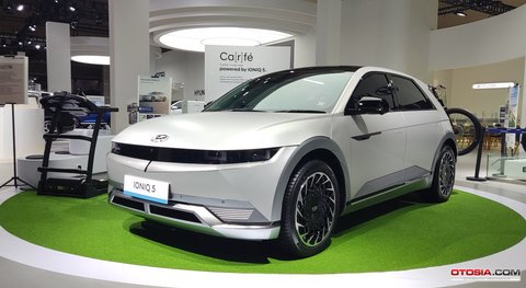 10 Mobil Listrik Terlaris Mei 2025, BYD Kuasai Pasar dan Hyundai Ioniq 5 Kembali Bersinar, BYD Sealion 7 Masih Jadi yang Terlaris, Hyundai Ioniq 5 Kembali ke 10 Besar, Wuling Semakin Banyak Pilihan, Model Lainnya dalam Daftar 10 Besar, Chery Mulai Redup?