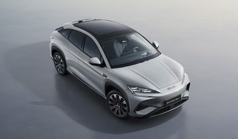 10 Mobil Listrik Terlaris Mei 2025, BYD Kuasai Pasar dan Hyundai Ioniq 5 Kembali Bersinar, BYD Sealion 7 Masih Jadi yang Terlaris, Hyundai Ioniq 5 Kembali ke 10 Besar, Wuling Semakin Banyak Pilihan, Model Lainnya dalam Daftar 10 Besar, Chery Mulai Redup?