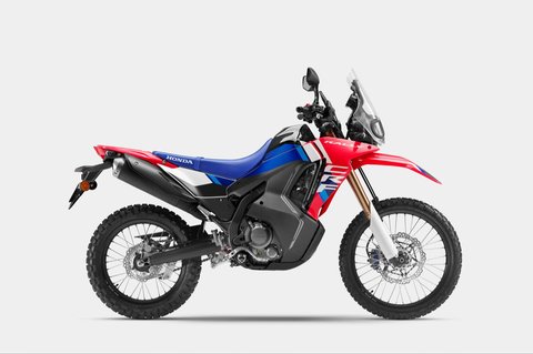 Honda Diam Diam Rilis CRF250 Series, Siap Jelajahi Indonesia Dengan Desain dan Fitur Baru, Fitur Unggulan CRF250 Series Terbaru, Performa Mesin Tangguh CRF250 RALLY dan CRF250L, Spesifikasi dan Fitur Kenyamanan, New CRF250 RALLY, New CRF250L, Fitur Pengereman dan Harga