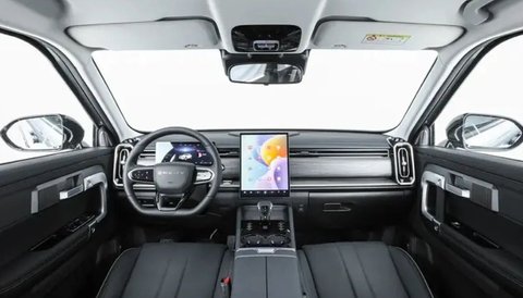 Chery Tiggo 7 Sport 2026, SUV Gagah Mirip Land Rover Siap Guncang Pasar!, Desain Eksterior yang Memukau, Interior yang Nyaman dan Canggih, Fitur Keselamatan dan Kenyamanan, Mesin Bertenaga, Harga yang Kompetitif