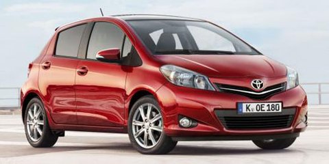 Nggak Banyak yang Tahu, Ini 7 Pilihan Mobil Murah dan Tangguh untuk Pemula, 1. Toyota Yaris, 2. Honda Brio, 3. Toyota Avanza, 4. Toyota Vios, 5. Suzuki S-Presso, 6. Toyota Calya, 7. Daihatsu Ayla