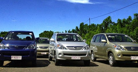 Nggak Banyak yang Tahu, Ini 7 Pilihan Mobil Murah dan Tangguh untuk Pemula, 1. Toyota Yaris, 2. Honda Brio, 3. Toyota Avanza, 4. Toyota Vios, 5. Suzuki S-Presso, 6. Toyota Calya, 7. Daihatsu Ayla