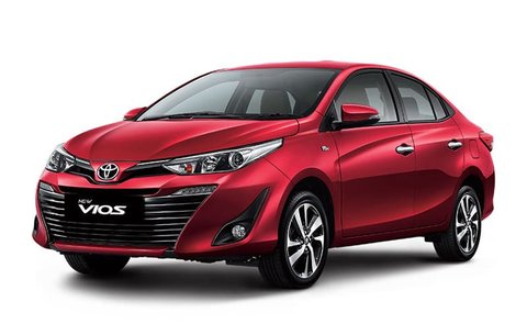 Nggak Banyak yang Tahu, Ini 7 Pilihan Mobil Murah dan Tangguh untuk Pemula, 1. Toyota Yaris, 2. Honda Brio, 3. Toyota Avanza, 4. Toyota Vios, 5. Suzuki S-Presso, 6. Toyota Calya, 7. Daihatsu Ayla