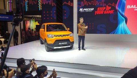 Nggak Banyak yang Tahu, Ini 7 Pilihan Mobil Murah dan Tangguh untuk Pemula, 1. Toyota Yaris, 2. Honda Brio, 3. Toyota Avanza, 4. Toyota Vios, 5. Suzuki S-Presso, 6. Toyota Calya, 7. Daihatsu Ayla