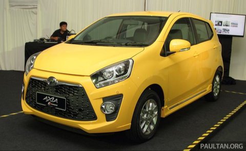 Nggak Banyak yang Tahu, Ini 7 Pilihan Mobil Murah dan Tangguh untuk Pemula, 1. Toyota Yaris, 2. Honda Brio, 3. Toyota Avanza, 4. Toyota Vios, 5. Suzuki S-Presso, 6. Toyota Calya, 7. Daihatsu Ayla
