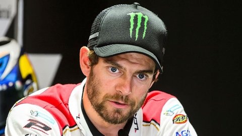 Kontroversi GOAT MotoGP, Marquez atau Rossi? Analisis dari 3 Eks Pembalap Ini Mengejutkan, Cal Crutchlow, James Toseland, Neil Hodgson, Perdebatan yang Tak Pernah Berakhir