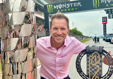 Kontroversi GOAT MotoGP, Marquez atau Rossi? Analisis dari 3 Eks Pembalap Ini Mengejutkan, Cal Crutchlow, James Toseland, Neil Hodgson, Perdebatan yang Tak Pernah Berakhir