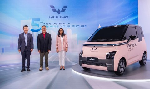 Pengalaman Memakai Mobil Listrik di Indonesia, Dari Wuling AirEV ke BYD M6, Biaya Bulanan Menggunakan Wuling AirEV, Kendala dalam Penggunaan Mobil Listrik, Kebutuhan Mobil 3 Baris Seperti BYD M6, Tren Mobil Listrik di Lingkungan Kerja, Pembangunan Infrastruktur SPKLU
