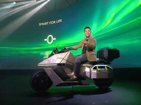 Bukan Cuma Nyentrik-Futuristik, Motor Listrik Omoway Ini juga Pintar, Teknologi Autonomous Driving sebagai Inti Perjalanan Cerdas, R&amp;D yang Terstruktur: Rahasia di Balik Kecanggihan Omoway, Desain Berkelanjutan dan Ramah Lingkungan sebagai Prinsip Dasar, Kolaborasi Lokal dan Regional untuk Masa Depan Mobilitas, Masa Depan yang Bisa Dimulai Hari Ini, Pertanyaan Populer Terkait Omoway