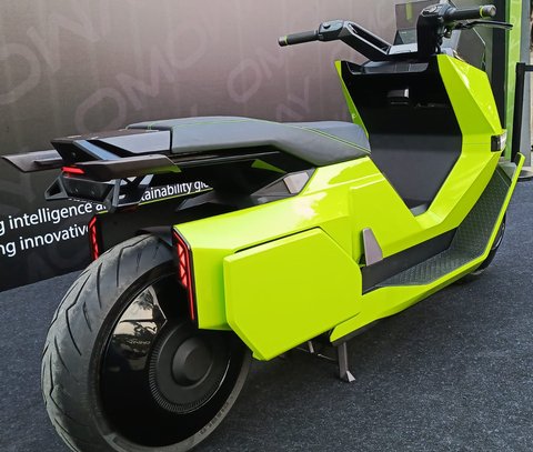 Bukan Cuma Nyentrik-Futuristik, Motor Listrik Omoway Ini juga Pintar, Teknologi Autonomous Driving sebagai Inti Perjalanan Cerdas, R&amp;D yang Terstruktur: Rahasia di Balik Kecanggihan Omoway, Desain Berkelanjutan dan Ramah Lingkungan sebagai Prinsip Dasar, Kolaborasi Lokal dan Regional untuk Masa Depan Mobilitas, Masa Depan yang Bisa Dimulai Hari Ini, Pertanyaan Populer Terkait Omoway