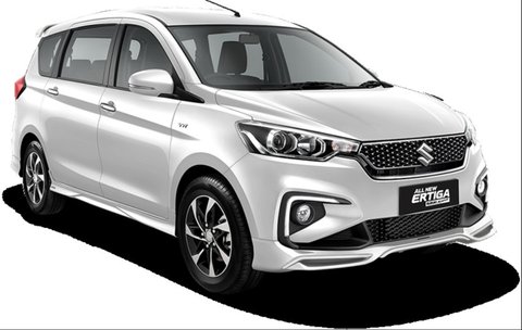 Mobil Impian Keluarga? Ini Rekomendasi Mobil MPV Murah 2025, Harga Mulai 100 Jutaan, 1. Daihatsu Sigra, 2. Toyota Calya, 3. Wuling Confero, 4. Suzuki Ertiga, 5. Toyota Avanza