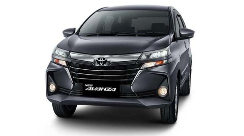 Mobil Impian Keluarga? Ini Rekomendasi Mobil MPV Murah 2025, Harga Mulai 100 Jutaan, 1. Daihatsu Sigra, 2. Toyota Calya, 3. Wuling Confero, 4. Suzuki Ertiga, 5. Toyota Avanza