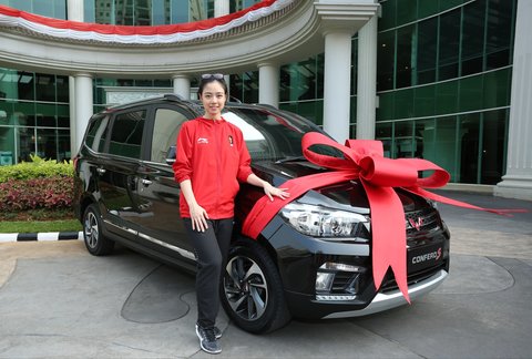 Mobil Impian Keluarga? Ini Rekomendasi Mobil MPV Murah 2025, Harga Mulai 100 Jutaan, 1. Daihatsu Sigra, 2. Toyota Calya, 3. Wuling Confero, 4. Suzuki Ertiga, 5. Toyota Avanza