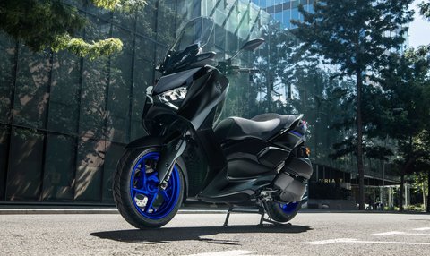Rekomendasi Motor untuk Touring, Pilihan Terbaik untuk Petualangan Anda, Motor Sport/Adventure Touring, Motor Matic Touring, Motor Adventure Touring (Kelas Lebih Tinggi), Pertimbangan Saat Memilih Motor Touring