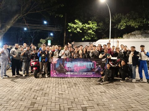 Serunya Nocturnity Riding Honda di Malang: Edukasi &amp; Touring Malam Penuh Makna, Bekal Ilmu Safety Riding Sebelum Menaklukkan Jalan Malam, Darkmode Ride: Touring Malam yang Aman dan Penuh Disiplin, Kreativitas dan Hiburan di Tengah Riuh Malam, MPM Honda Tegaskan Komitmen dalam Membangun Budaya Berkendara Aman, FAQ Seputar Nocturnity Riding Honda Malang